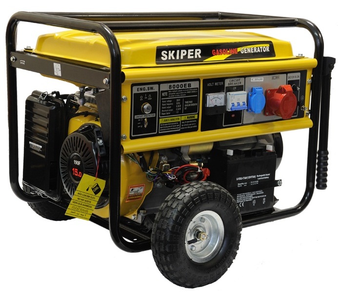 Skiper LT8000EB Skiper LT8000EB