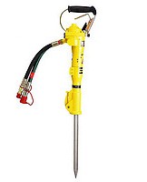 Atlas Copco LH 11 Молоток отбойный гидравлический Atlas Copco LH 11