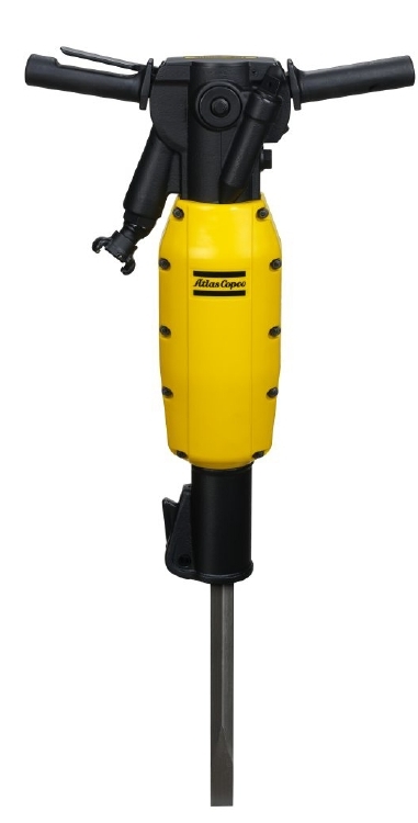 Бетонолом пневматический Atlas Copco TEX 230PE