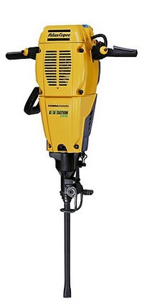 Молот бензиновый Atlas Copco Cobra Pro Молот бензиновый Atlas Copco Cobra Pro