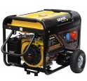 Электростанция (бензогенератор) Skiper LT8000ES