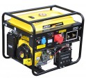 Электростанция (бензогенератор) Skiper SGW220TE