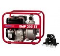 Мотопомпа ENDRESS EMP 205 для чистой воды
