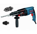 Перфоратор Bosch GBH 2-26 DFR