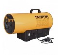 Тепловые пушки газовые Master