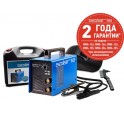 Инвертор сварочный Solaris MMA-205В + ACX