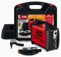 Инвертор сварочный TELWIN TECNICA 211/S + ACX