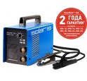 Инвертор сварочный Solaris MMA-205 + ACX